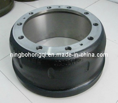 Brake Drum 3834230201 for Mercedes Benz