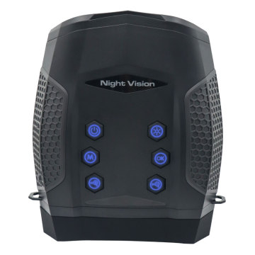High Performance Infrared Thermal Night Vision Binoculars for Sale