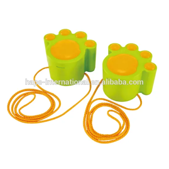 Hape Sand Toy - Cat Walk, Green