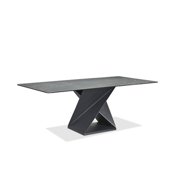 Top Notch Modern Luxury Rectangular Dining Tables