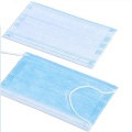 Wholesale disaposable nonwoven medical face mask