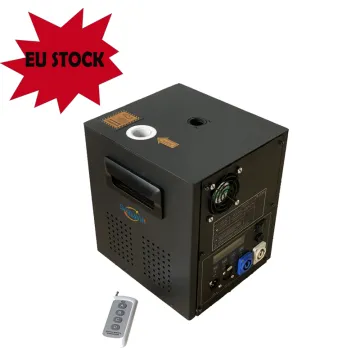 Poland Stock 600W Stage Light DMX Cold Spark Machine for Disco, Club, Wedding, and Events