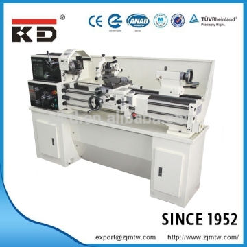 cheap bench metal mini lathe GHB-1340A