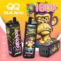 Bang QQ 180k พัฟขายส่ง vape