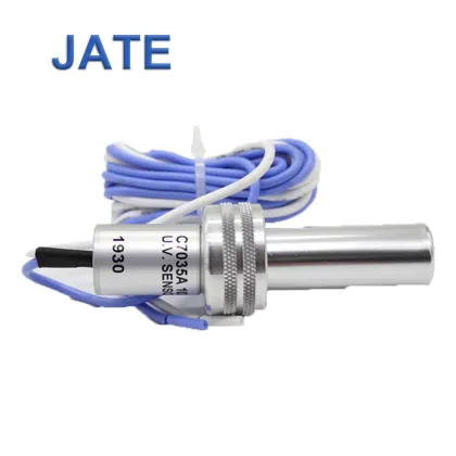 Original Factory JATE Brand C7035A1023 Gas Burner Flame Detector Sensor
