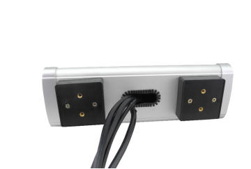 multi-functional office furniture PDU table socket