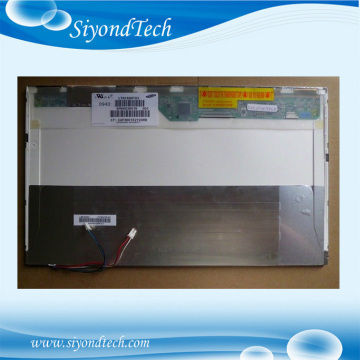 Grade A+ LTN160HT03 LTN160AT04 LTN160AT05 16" 1920x1080 WUXGA Notebook LCD Matrix wholesale 2 CCFL 30Pin For HP CQ61 G61
