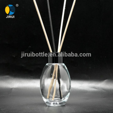 reed diffuser glass bottle 100ml