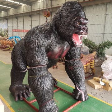 High Quality Animatronic Animals Models for Sale