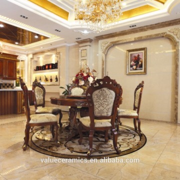 600*900 marble look porcelain floor tile