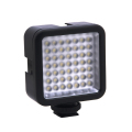 Mini luz LED de luz suave regulable portátil