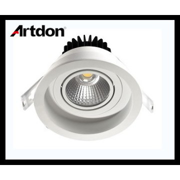 Unique 10W led down lighting