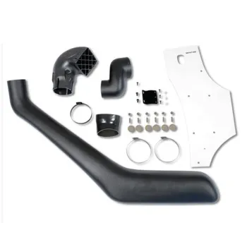 Black Offroad Snorkel for HILUX REVO 2016-2020