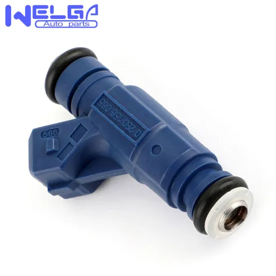 Fuel Injector for Audi and Volkswagen 1.8L