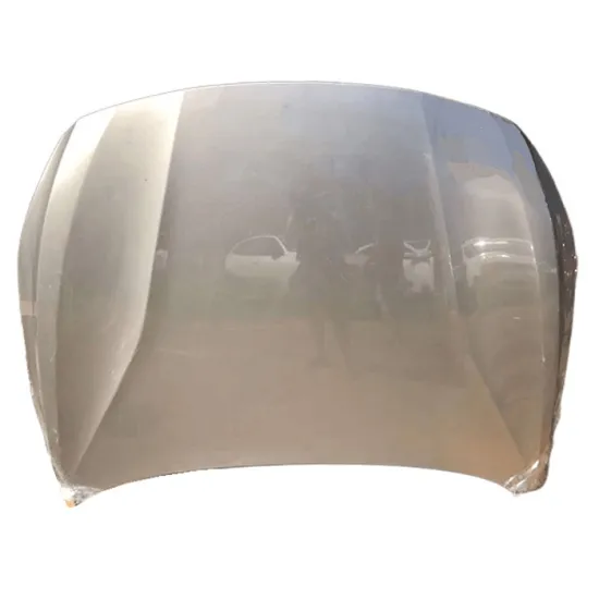 OE 31335350 Aluminum Engine Hood for Volvo S60 (2010-2018)