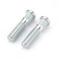 Serrated Wheel Bolt Stud Nuts Set For Car