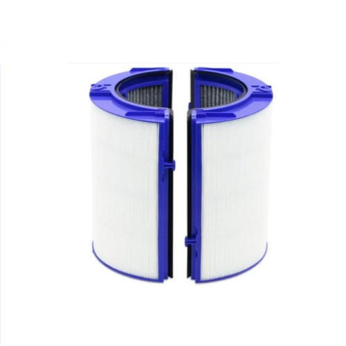Substituições de filtro para filtro purificador de ar puro Dyson