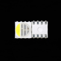 SMD 5050 RGBW LED 4-Chips LED RGB Bodas