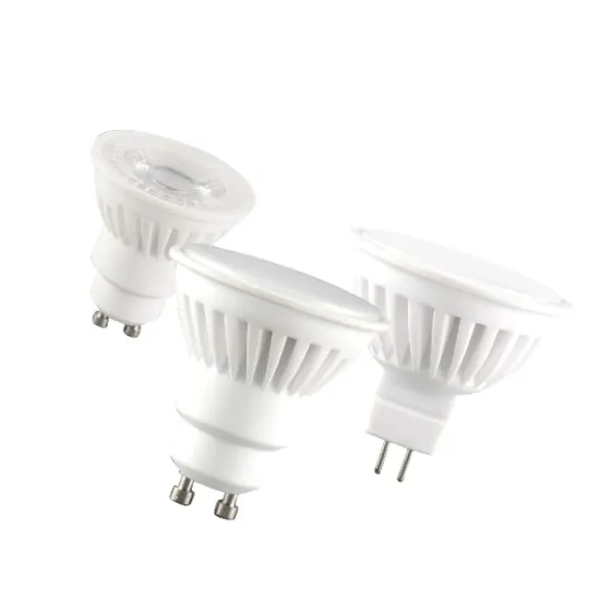 Factory Wholesale LED Spotlight: 9W, 900lm, GU10 Frame Downlight Fixture - SMD/COB Technology