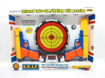 INFRARED GUN SET