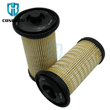 Fuel and Diesel Filters for Caterpillar CAT (467-1181, 360-8960, PF46137, 4461492)