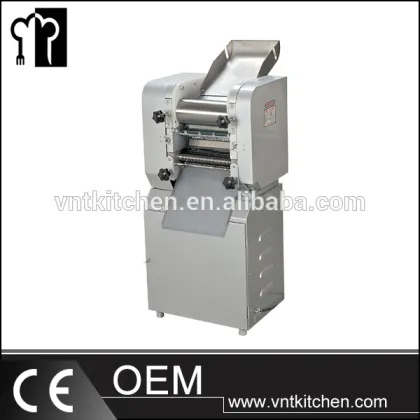 Commercial Noodle Machine Knead And Press Machine