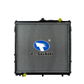 Car Aluminum Water Radiator for Toyota Tundra 4.0L V6 (2007-2010)