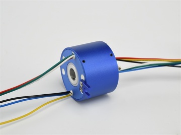 Slip Ring Conductive Ring Wholesale Conductive Slip Ring