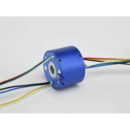 Slip Ring Conductive Ring Wholesale Conductive Slip Ring