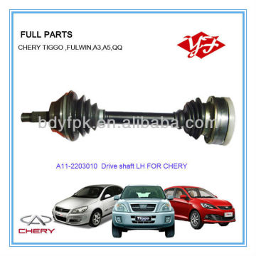 Chery Fulwin Drive Shaft A11-2203010