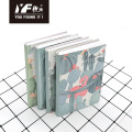 Diary Kaise Likhe Famingo style PU cover notebook Manufactory