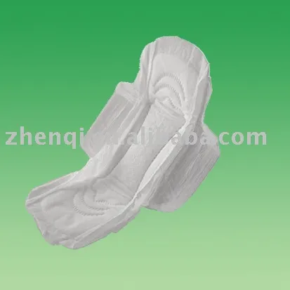 sanitary napkin