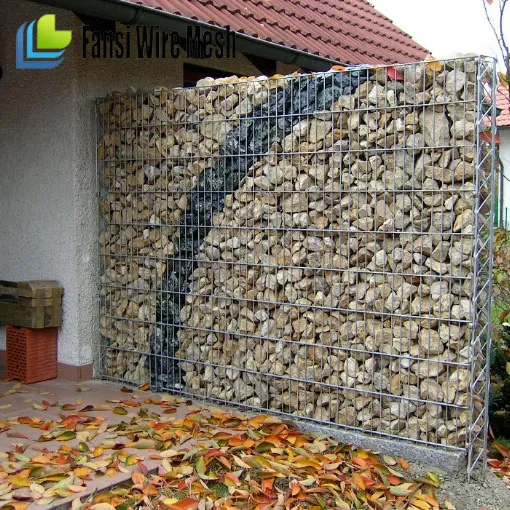 Gabion Box Price 2x1x1 - Anping Hengshui China Supplier