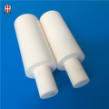 wear resistant polished ZrO2 zirconia ceramic plunger shaft