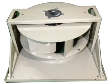 Atlas Copco Fan Motor Air Coolers Air Compressor Parts