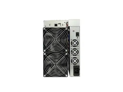 Kadena Miner Asic Miner Goldshell Machine