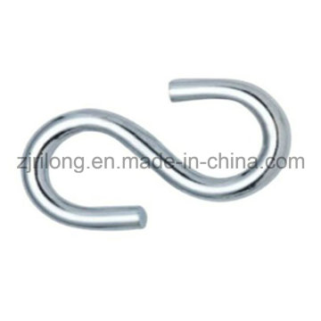 "S" Hook Dr Z0041