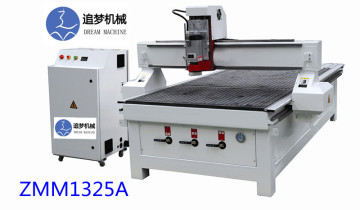 ZMM1325A Woodworking cnc router