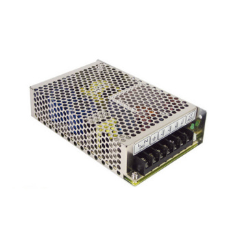 Mean Well RT-85C 85W 5V/15V Power Supply
