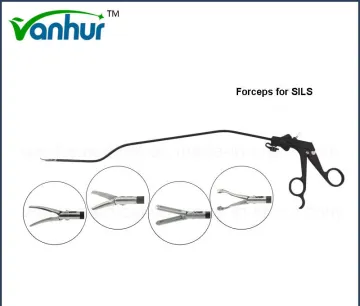 Maryland Dissecting Forceps for Single Incision Laparoscopic
