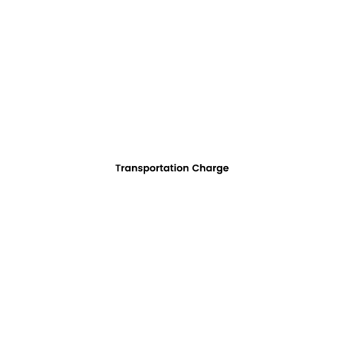 Transportation Charge Storage Boxes for Home Organization