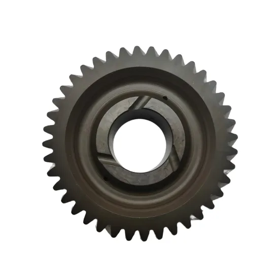 Manual auto parts transmission FORJCB OEM 44503009