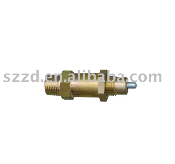 Safety Valve