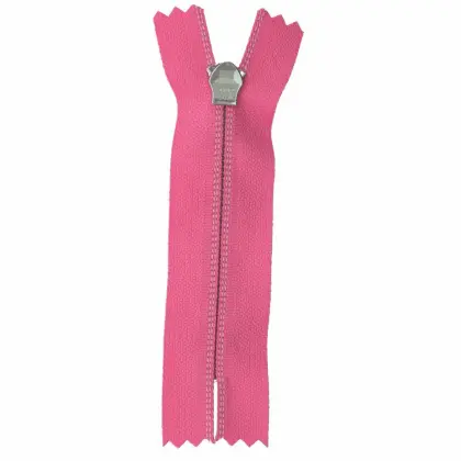 YKK zipper nylon zipper for wedding dress