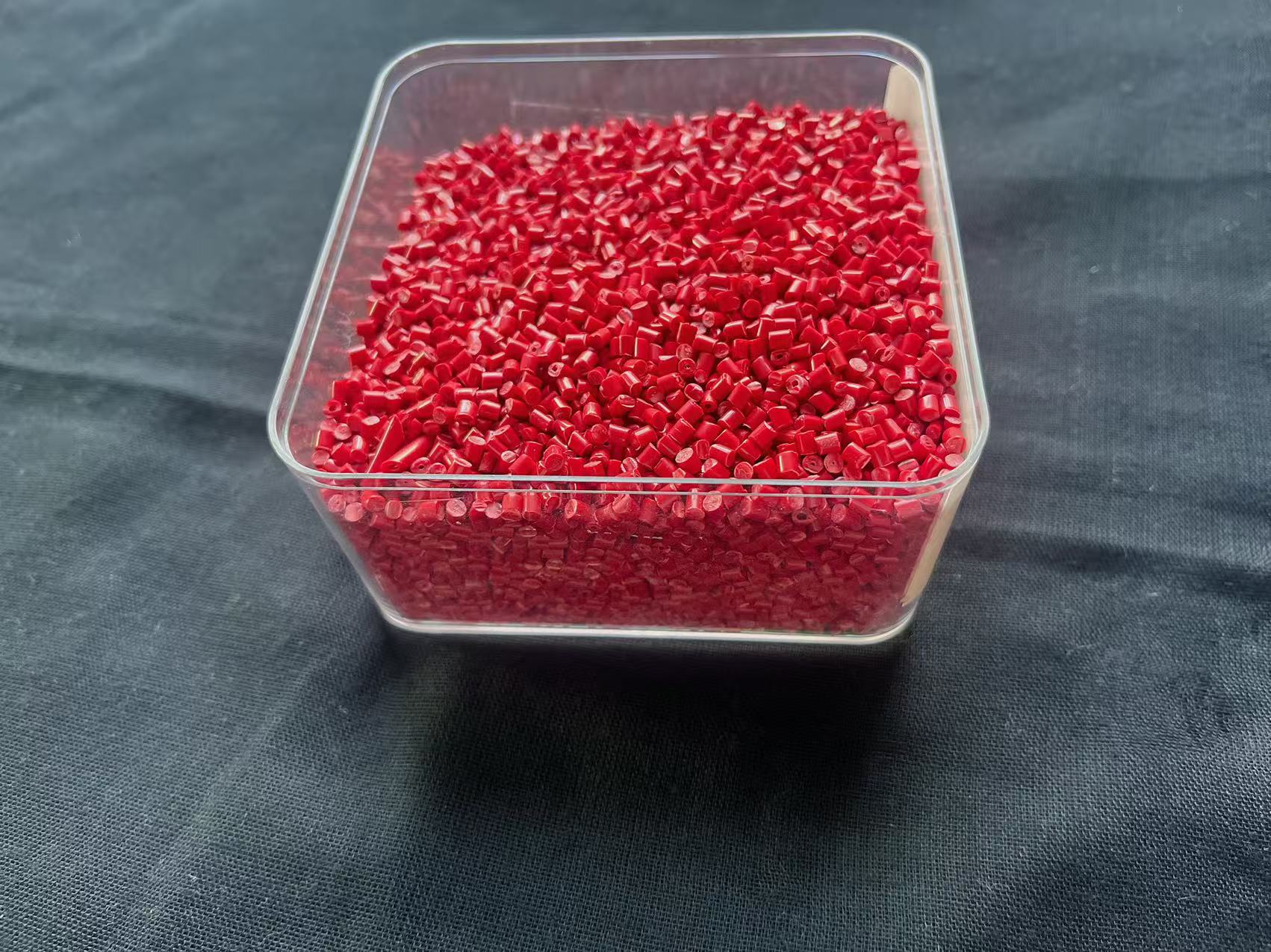 PPS granules