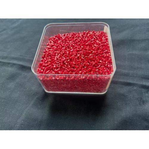 Капронавыя гранулы PA66 GF50