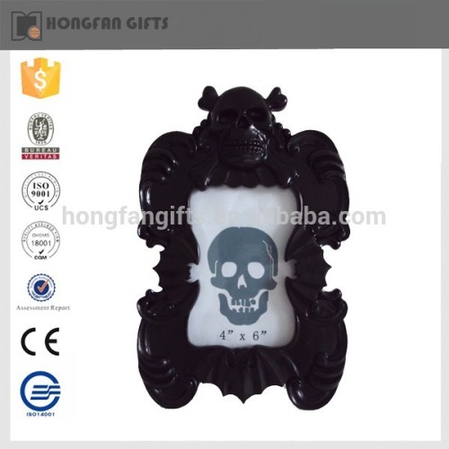 hot sell cheap halloween resin gravestone