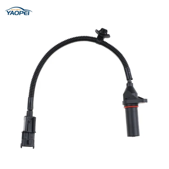 39180-2B000 Crankshaft Position Sensor for Hyundai Elantra Accent Veloster Soul Rio