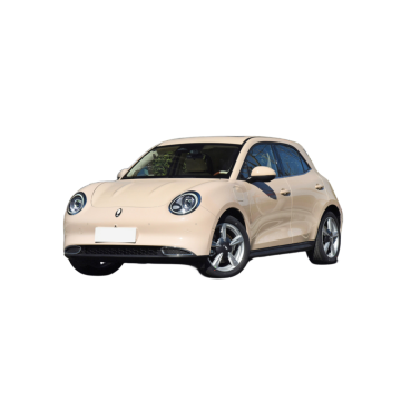 GWM Ora Haomao Mini: 401 km/501 km 5-Sitzer-Elektroauto