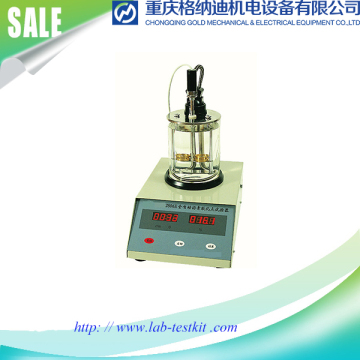 Automatic Softening Point Tester / Softening Point Testing Equipment / Softening Point Apparatus (GD-2806E)